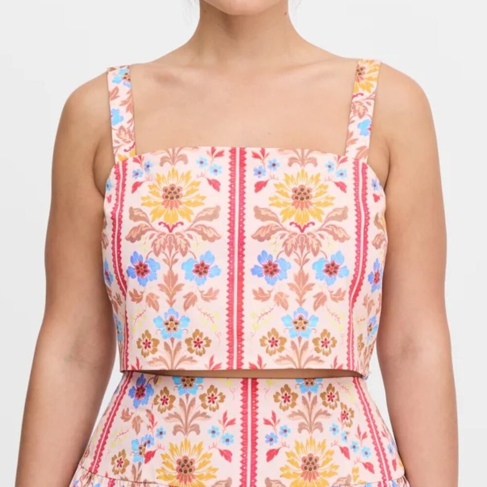 Hill House Home Clara Top